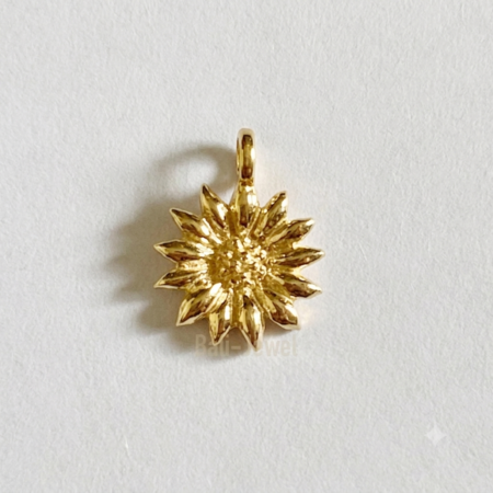 D50-Gold 18K